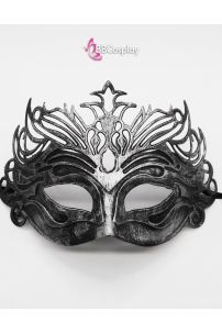 Mặt Nạ Halloween - Nhiều Loại