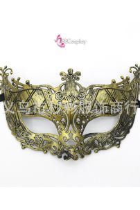 Mặt Nạ Halloween - Nhiều Loại