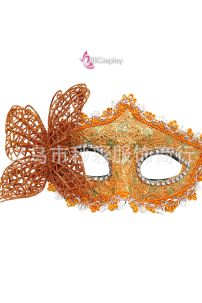 Mặt Nạ Halloween - Nhiều Loại