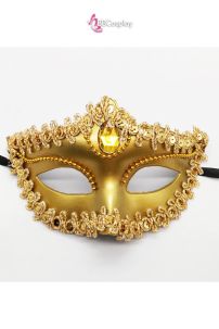 Mặt Nạ Halloween - Nhiều Loại