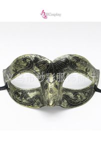 Mặt Nạ Halloween - Nhiều Loại