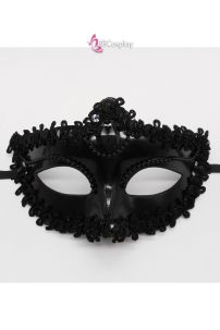 Mặt Nạ Halloween - Nhiều Loại