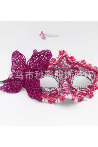 Mặt Nạ Halloween - Nhiều Loại