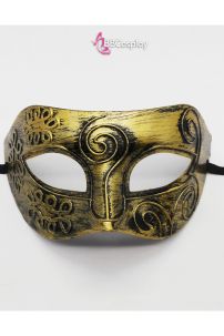 Mặt Nạ Halloween - Nhiều Loại