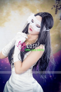 Mặt Nạ Halloween - Nhiều Loại