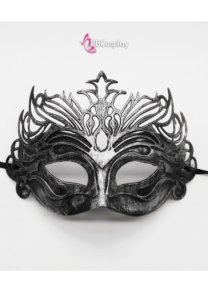 Mặt Nạ Halloween - Nhiều Loại
