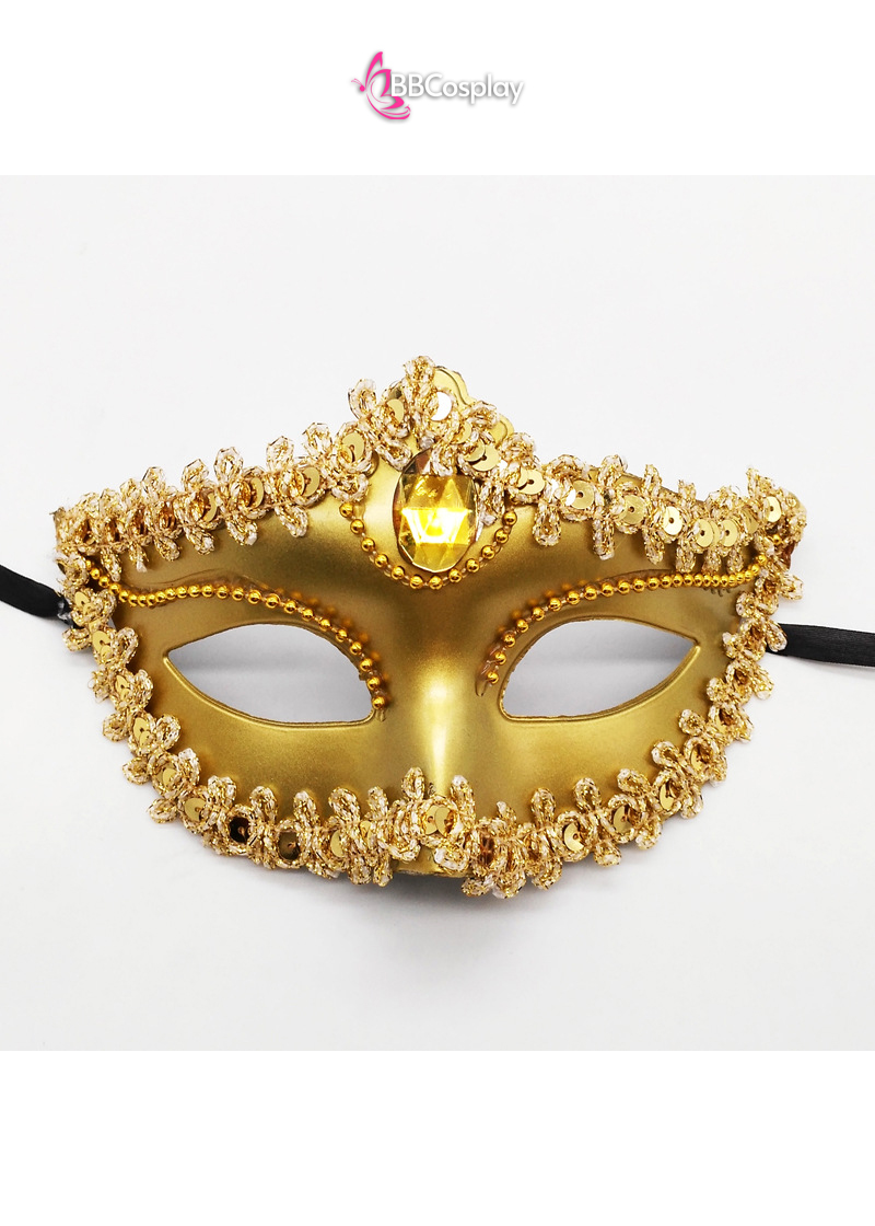 Mặt Nạ Halloween - Nhiều Loại