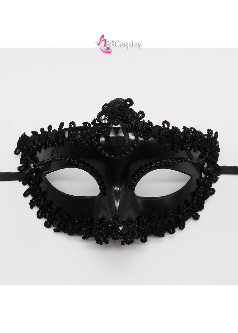 Mặt Nạ Halloween - Nhiều Loại