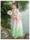 Trang Phục Hằng Nga Cố Thanh Y Cho Bé