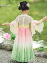 Trang Phục Hằng Nga Cố Thanh Y Cho Bé