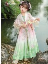 Trang Phục Hằng Nga Cố Thanh Y Cho Bé
