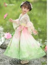 Trang Phục Hằng Nga Cố Thanh Y Cho Bé