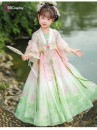 Trang Phục Hằng Nga Cố Thanh Y Cho Bé