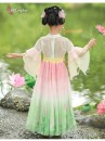 Trang Phục Hằng Nga Cố Thanh Y Cho Bé