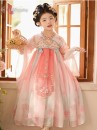 Trang Phục Hằng Nga Tầng Nhược Tuyết Cho Bé