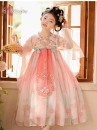 Trang Phục Hằng Nga Tầng Nhược Tuyết Cho Bé