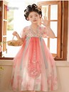 Trang Phục Hằng Nga Tần Uyển Dao Cho Bé