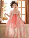 Trang Phục Hằng Nga Tần Uyển Dao Cho Bé