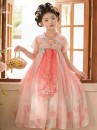 Trang Phục Hằng Nga Tần Uyển Dao Cho Bé