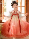 Trang Phục Hằng Nga Lạc Uyển Nhi Cho Bé