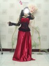 Trang Phục Bá Tước Ma Ca Rồng Mia Ravena