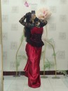 Trang Phục Bá Tước Ma Ca Rồng Mia Ravena
