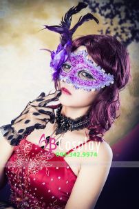 Đồ Nữ Bá Tước 3