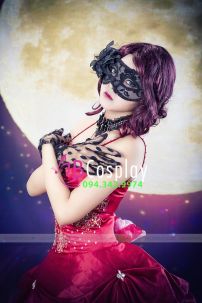 Đồ Nữ Bá Tước 3