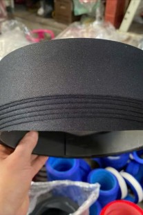 Mấn Nam -Khăn Đóng  Cho Nam Dùng Chung Với Áo Dài Truyền Thống