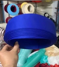 Mấn Nam - Khăn Đóng Cho Nam Dùng Chung Với Áo Dài Truyền Thống