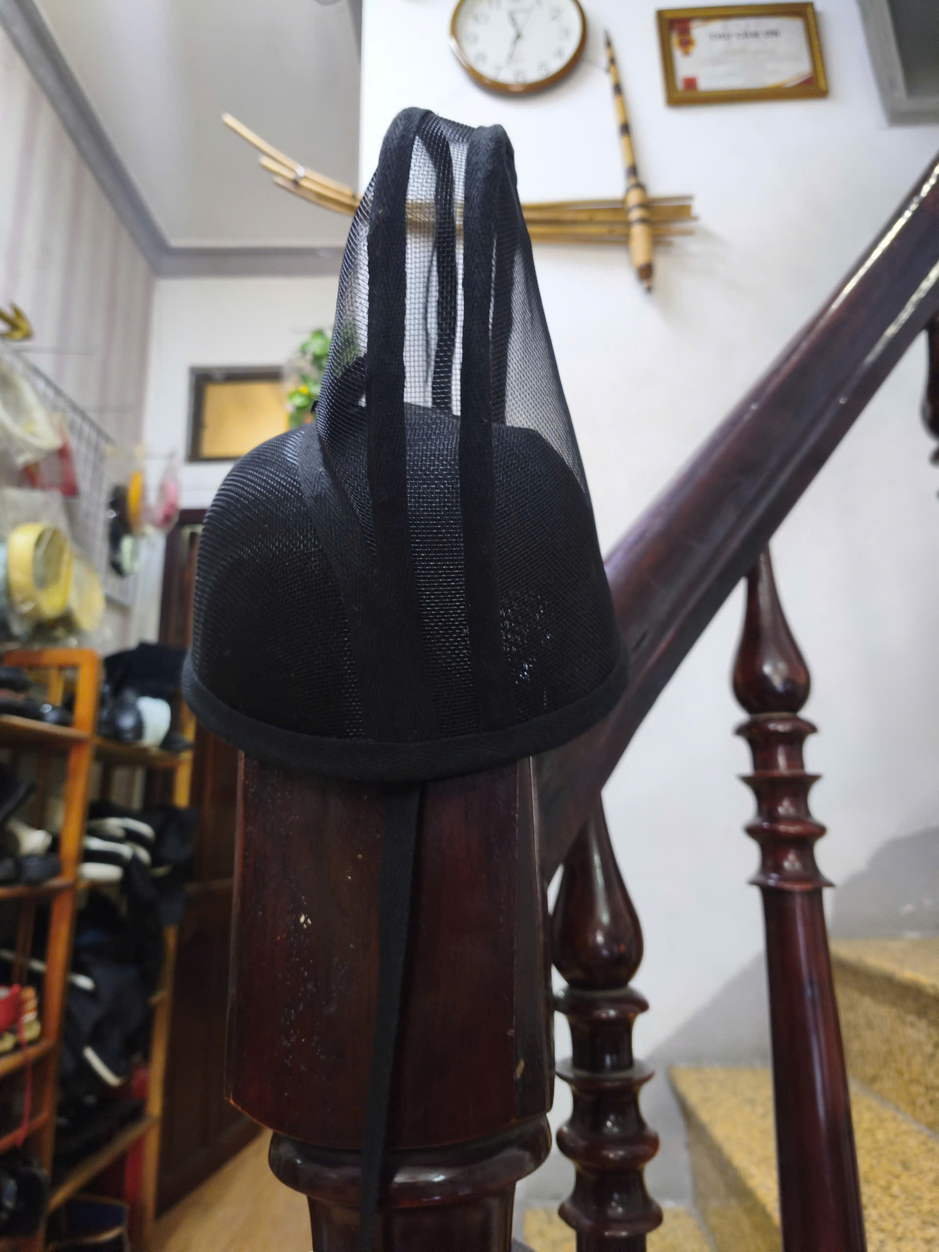 Nón Cẩm Y Vệ - Điện Ảnh