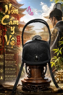 Nón Cẩm Y Vệ - Điện Ảnh
