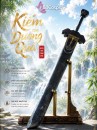 Kiếm Dương Quá - Huyền Thiết Trọng Kiếm