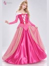 Trang Phục Công Chúa Disney Aurora - Công Chúa Ngủ Trong Rừng