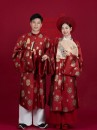 Đồ Việt Phục Mãn Lang Đỏ
