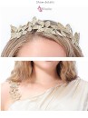 Trang Phục Nữ Thần Hy Lạp Thiếu Nữ Của Karyai