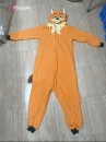 Đồ Hóa Trang Con Cáo Nick