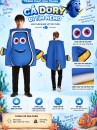 MASCOT CÁ DORY