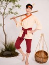 Trang Phục Chú Cuội Phong Cách Điện Ảnh