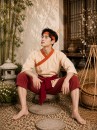 Trang Phục Chú Cuội Phong Cách Điện Ảnh
