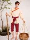 Trang Phục Chú Cuội Phong Cách Điện Ảnh