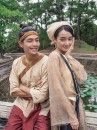 Trang Phục Chú Cuội Phong Cách Điện Ảnh