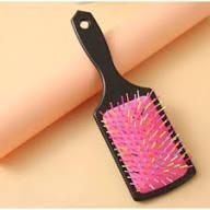 Lược Massage Da Đầu