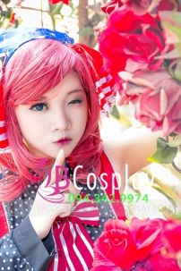 Đồ Maki (November)