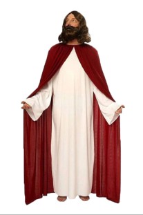 Đồ Hoá Trang Chúa Jesu