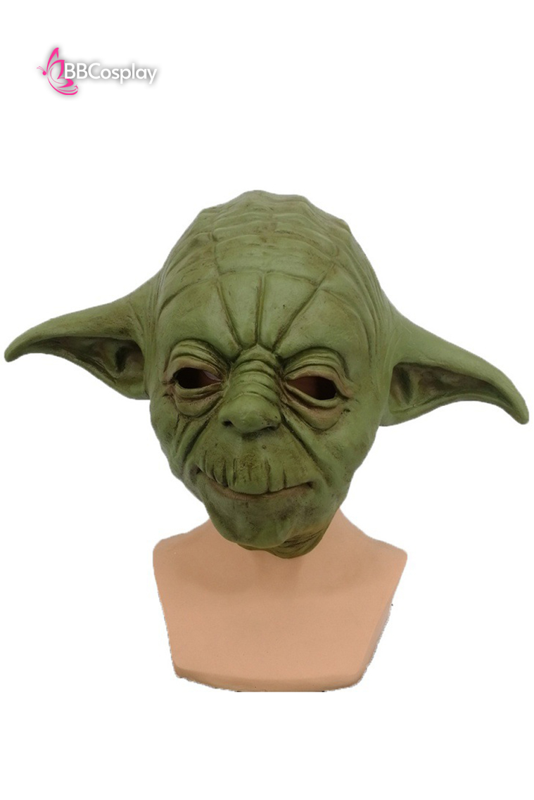 Mặt Nạ Yoda