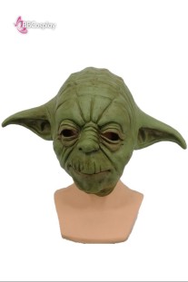 Mặt Nạ Yoda