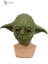 MẶT NẠ YODA