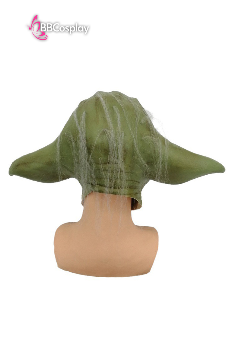 Mặt Nạ Yoda Trong Phim Star War