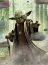 Mặt Nạ Yoda Trong Phim Star War